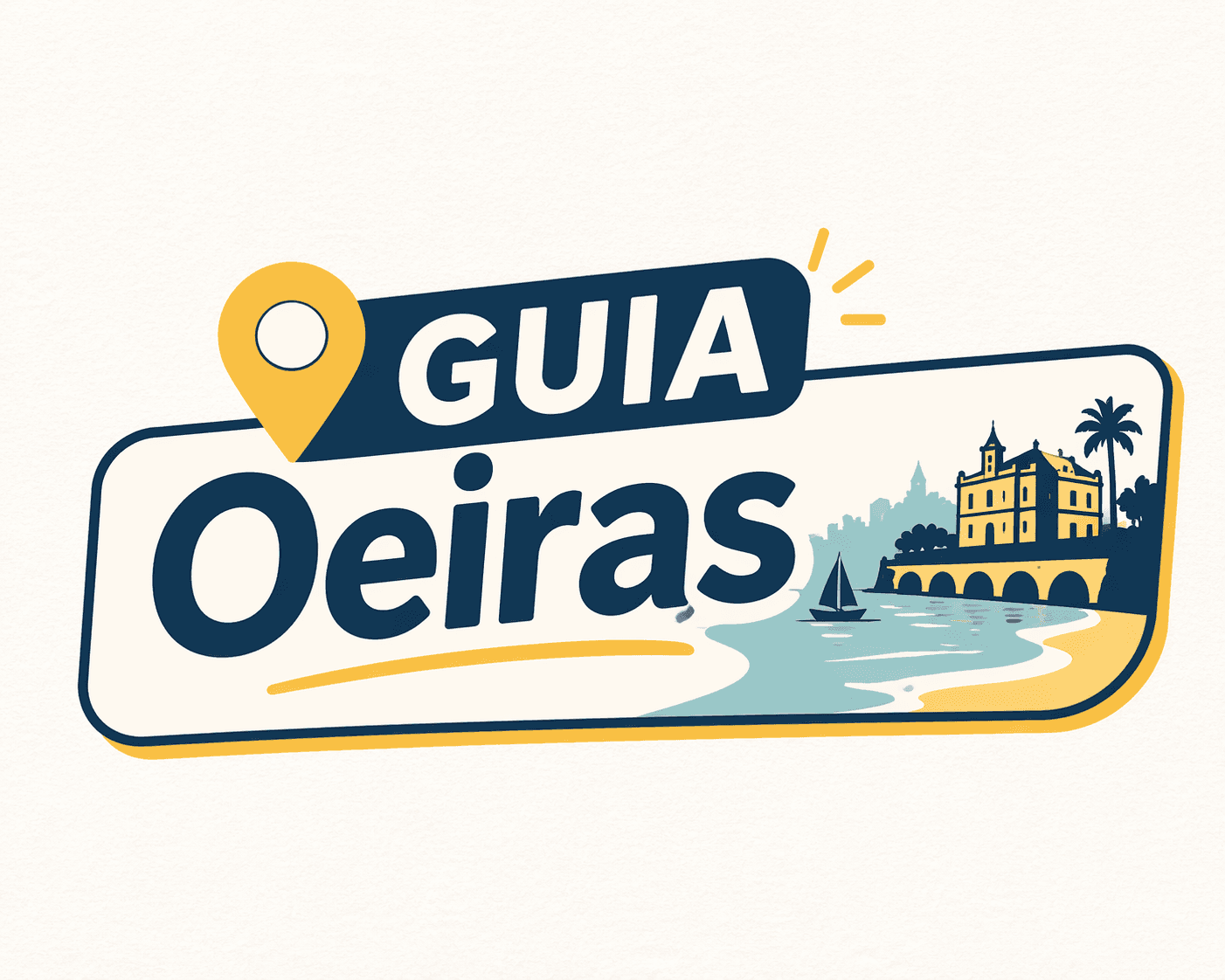 Sugestões para um Fim de Semana em Oeiras