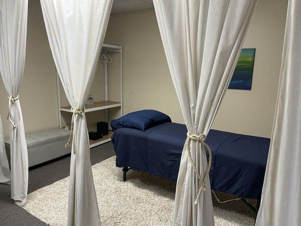 Massotherapy By Scott