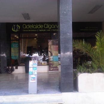 Adelaide Algarvio - Clínica de Estética & Day Spa