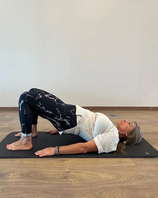 Forma Pilates Oeiras