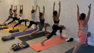 Yogaheart Shala