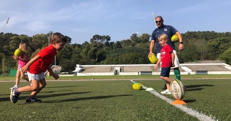 Rugby Clube de Oeiras