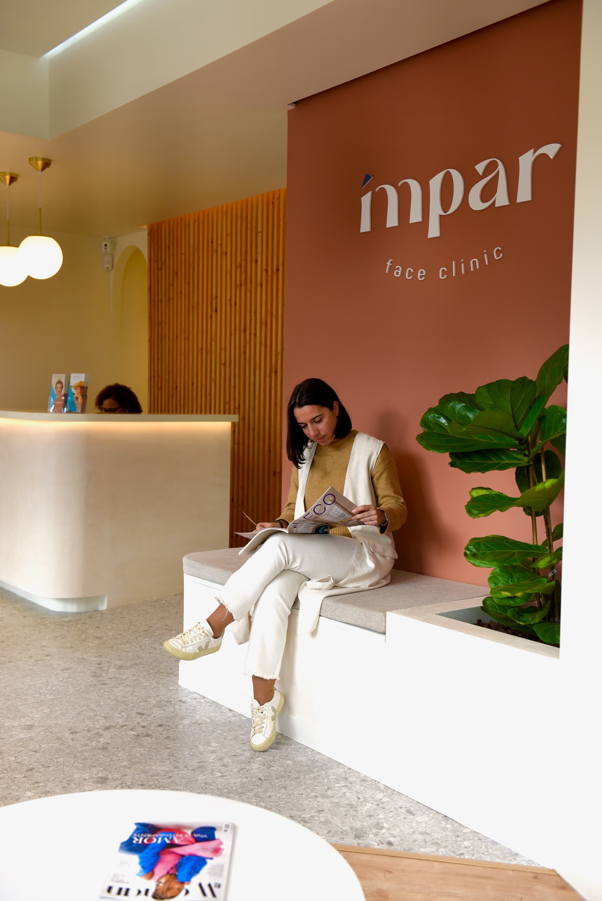 Ímpar Face Clinic