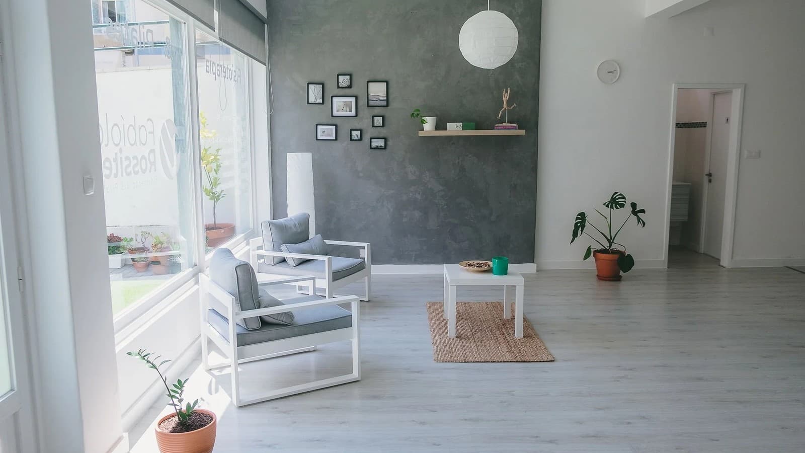 Fabíola Rossiter — Fisioterapia & Pilates