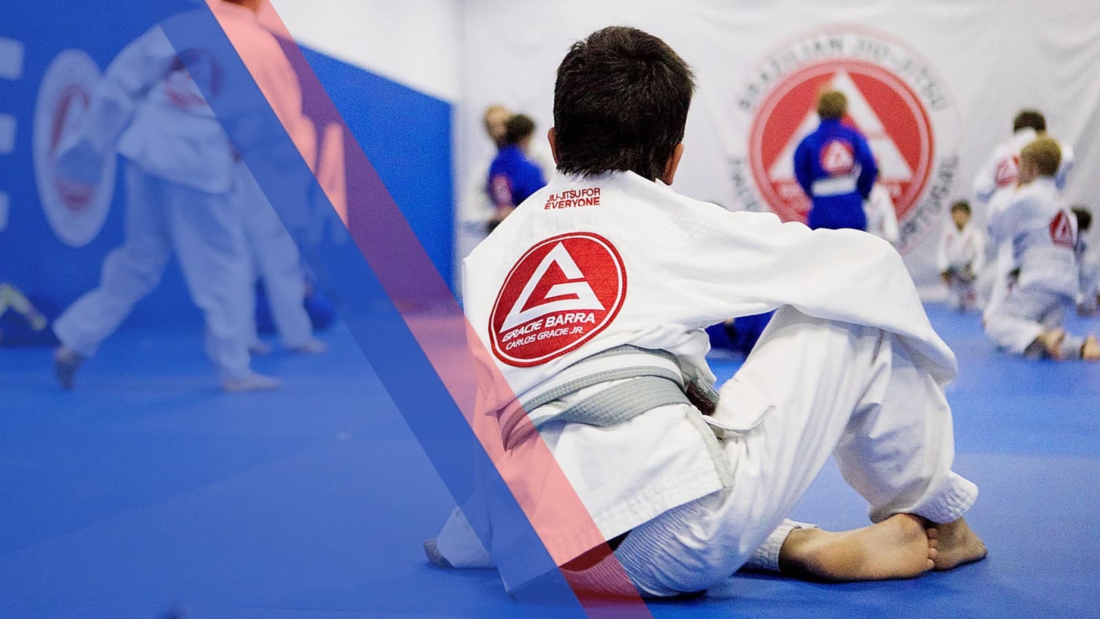 Gracie Barra Carnaxide e Queijas
