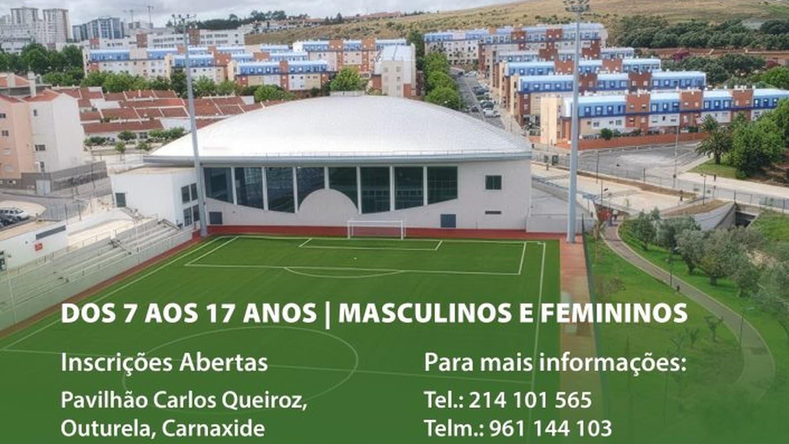 Escola de Boxe da Outurela