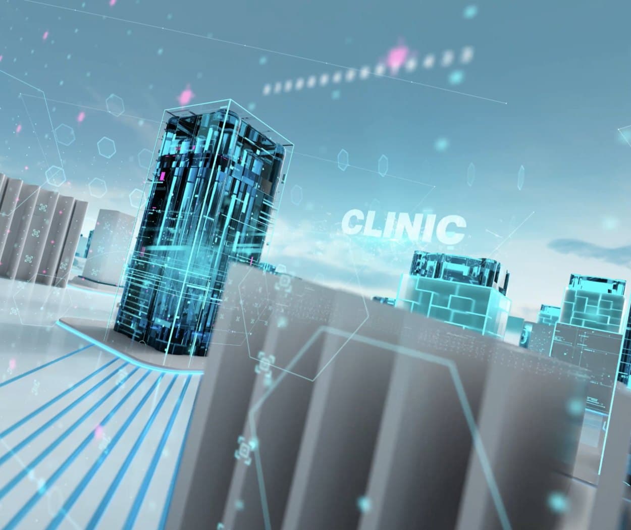 White Clinic