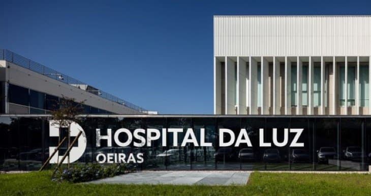 Hospital da Luz Oeiras