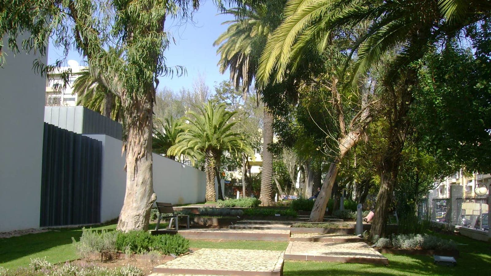 Parque dos Anjos - Imagem 1