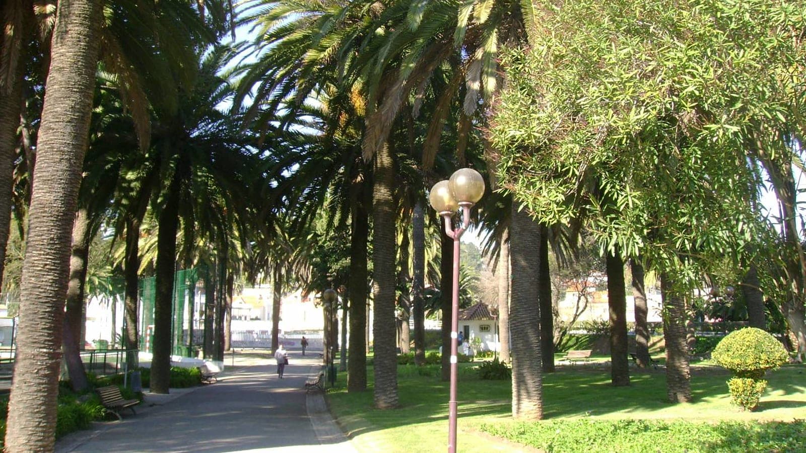 Jardim de Caxias - Imagem 1