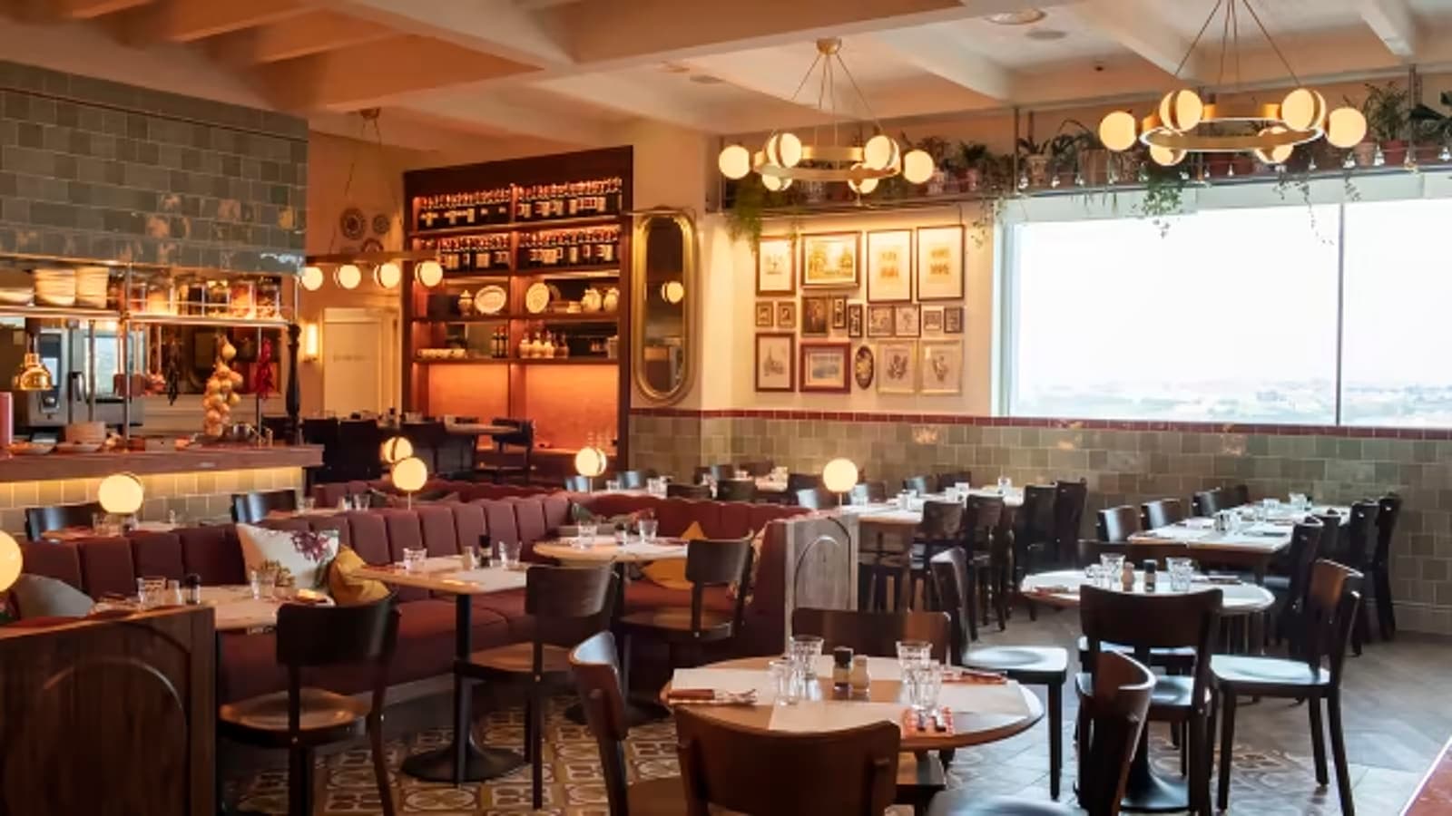 Mangia Mangia - Imagem 1