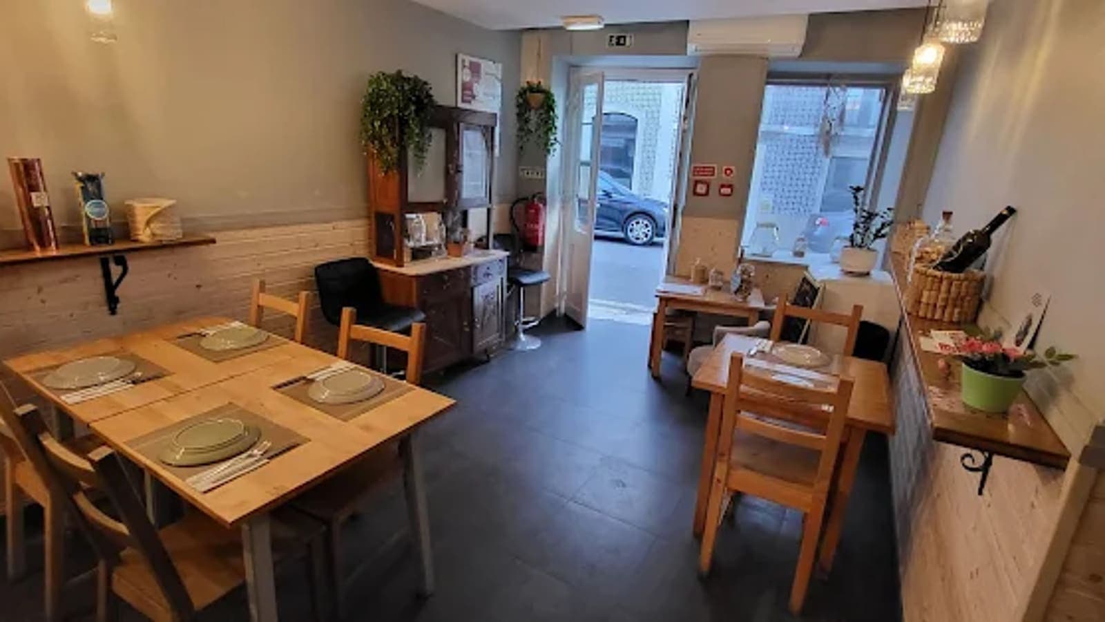 Confraria do Polvo - Imagem 1