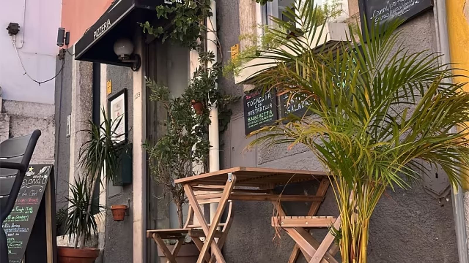 Pizzaria La Dolce Vita Trattoria - Imagem 1