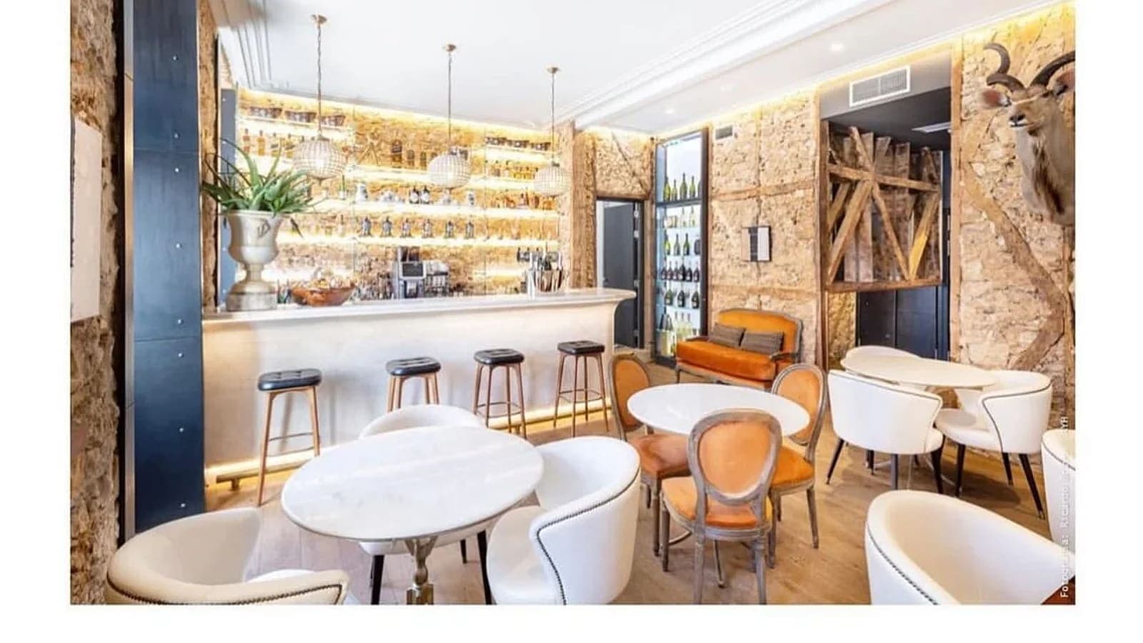 Casa Galega - Imagem 1