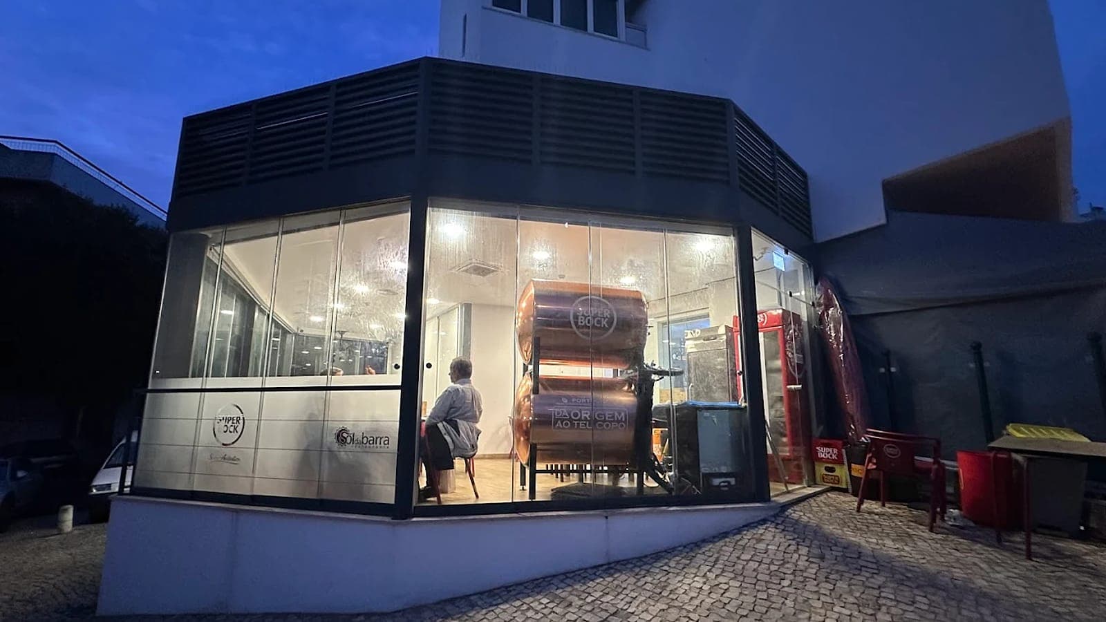 Sol da Barra - Imagem 1