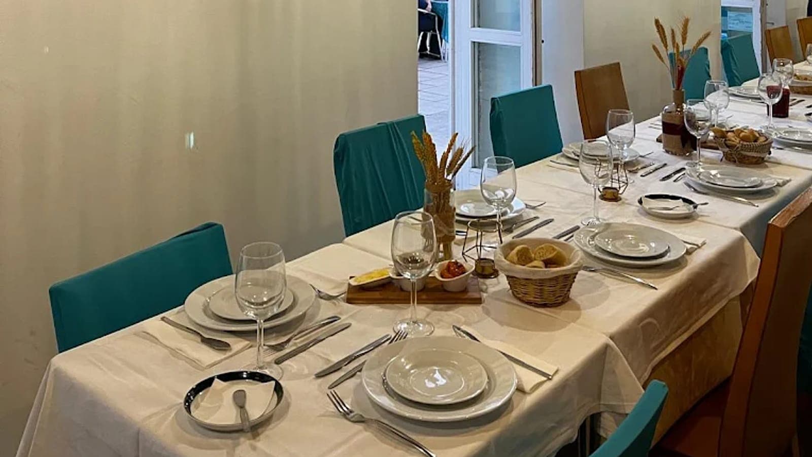 Chá da Barra - Imagem 1