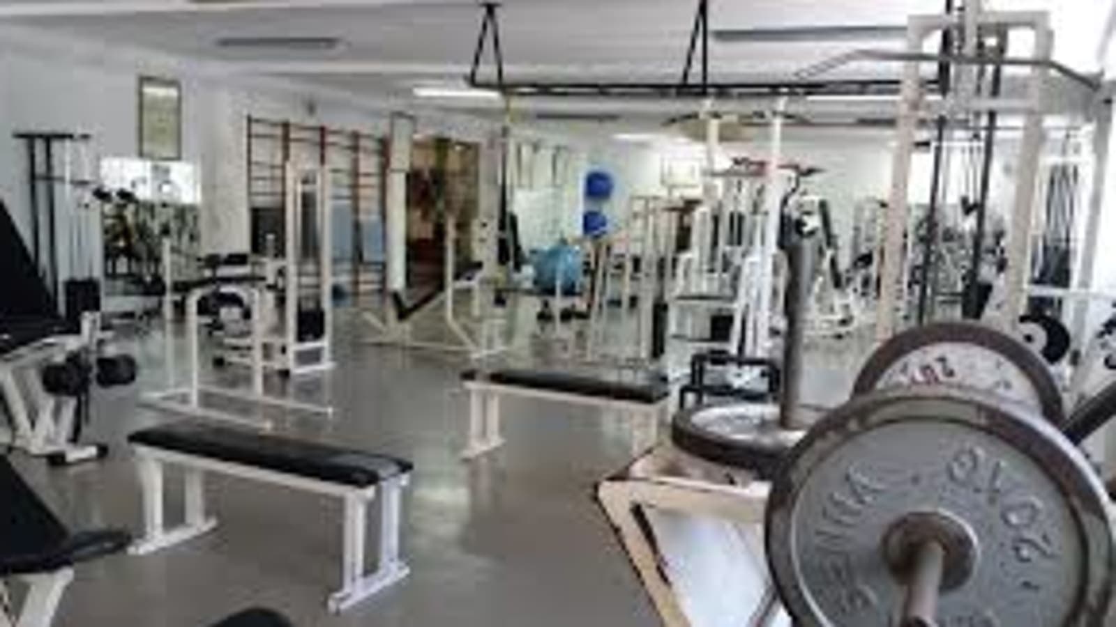 Clube Desportivo de Paço de Arcos - Imagem 1