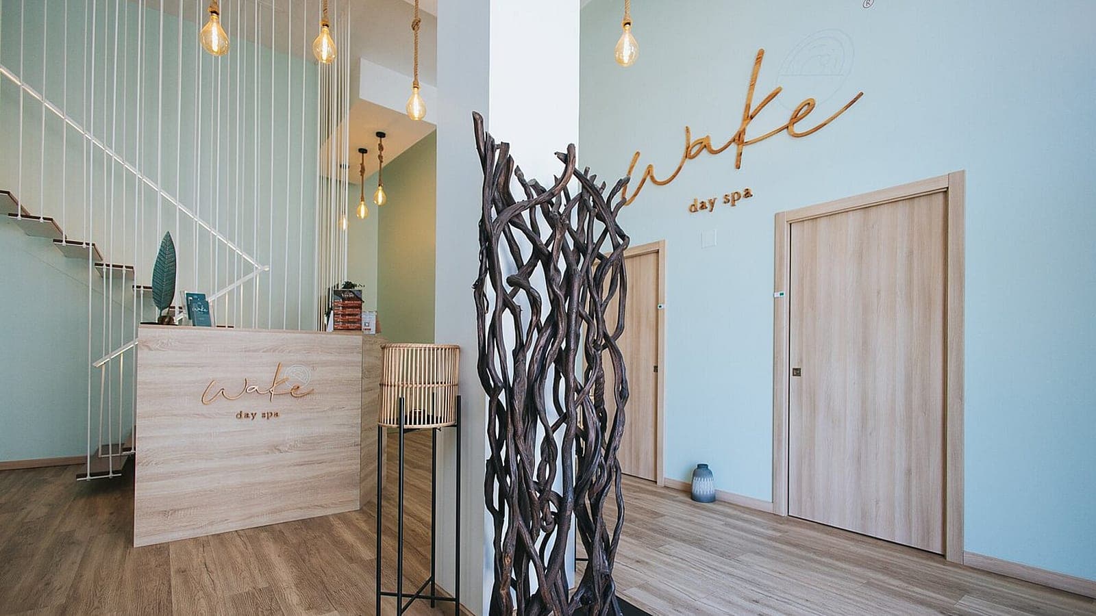 Wake Day Spa - Imagem 1