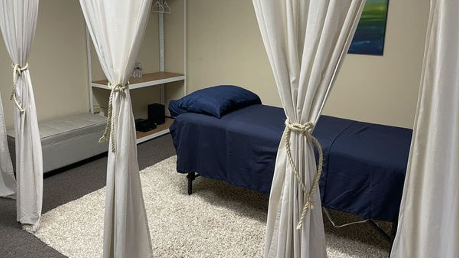 Massotherapy By Scott - Imagem 1