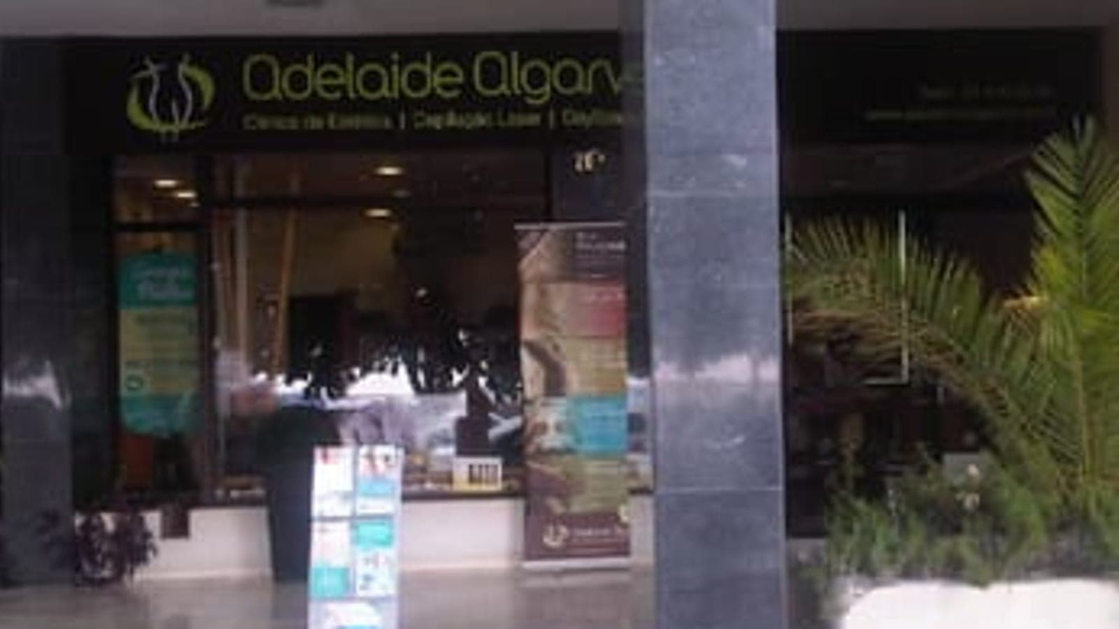 Adelaide Algarvio - Clínica de Estética & Day Spa - Imagem 1