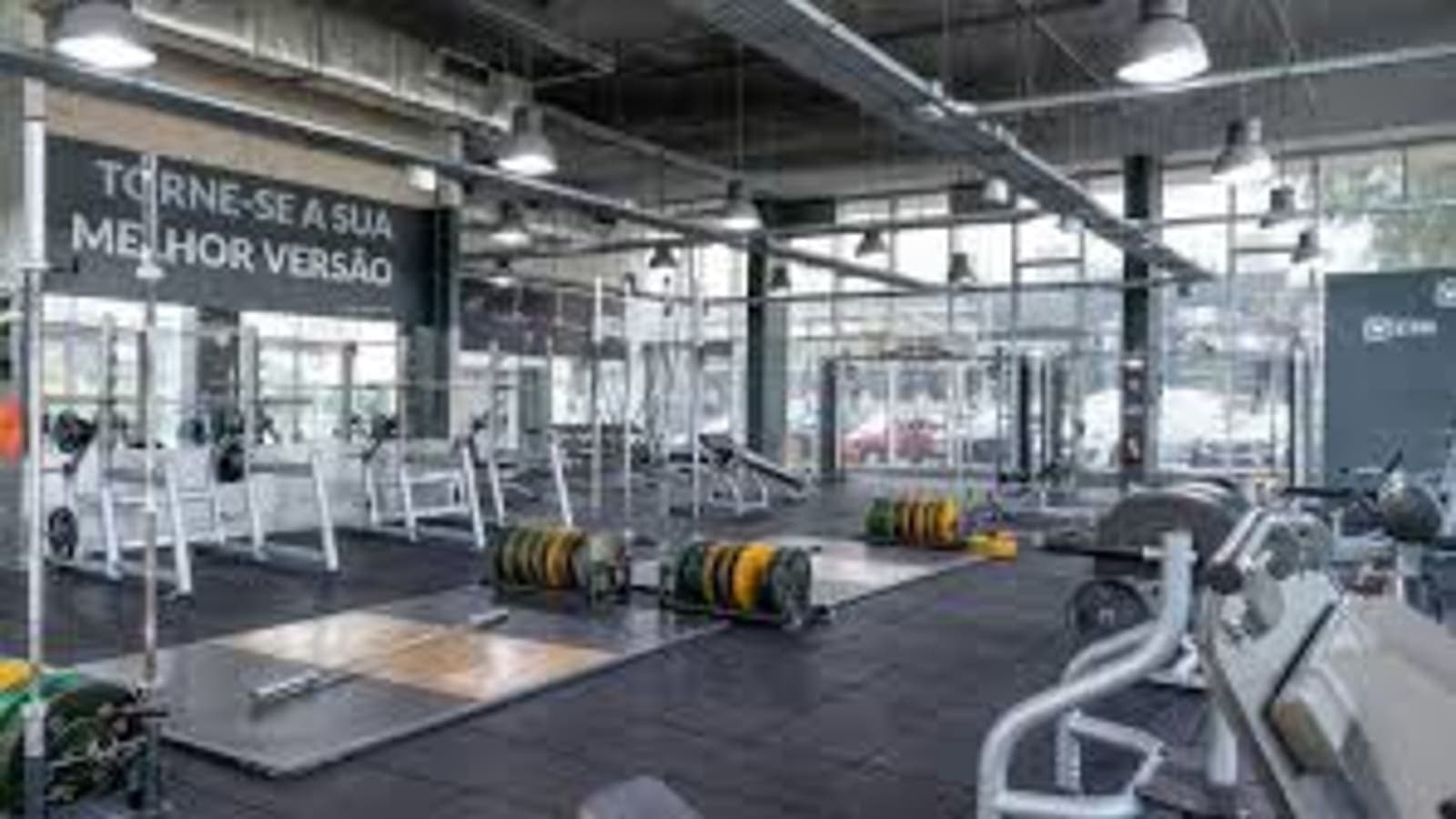 VivaGym Oeiras (Fitness Hut) - Imagem 1