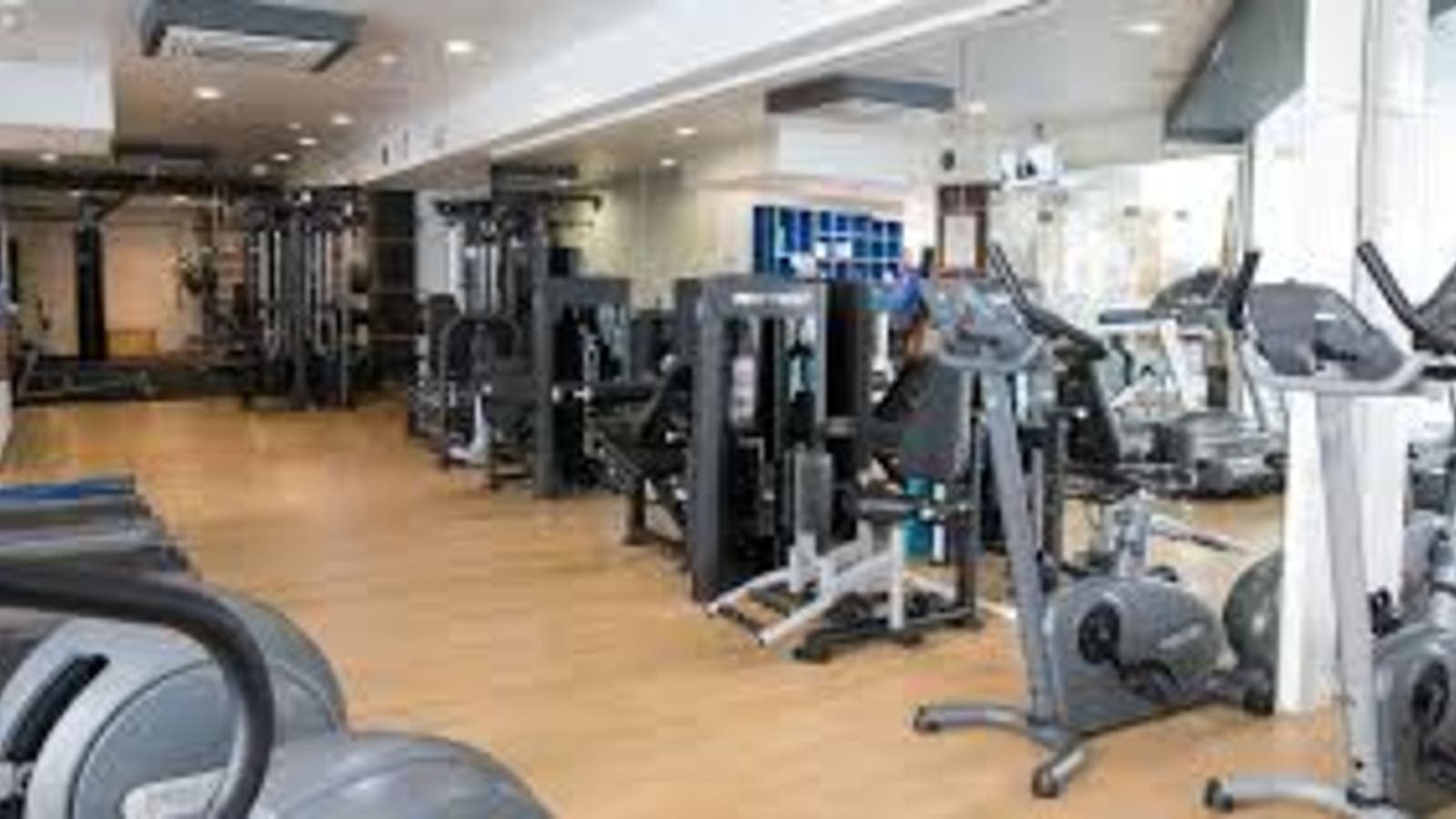 Arena Club - Imagem 1