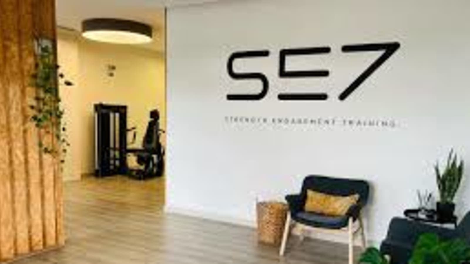 SE7 Training Studio - Imagem 1
