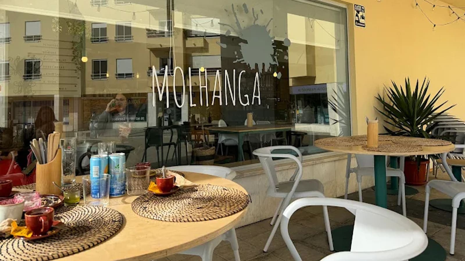 Molhanga - Imagem 1