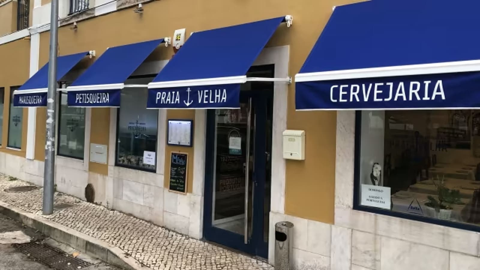 Praia Velha - Imagem 1