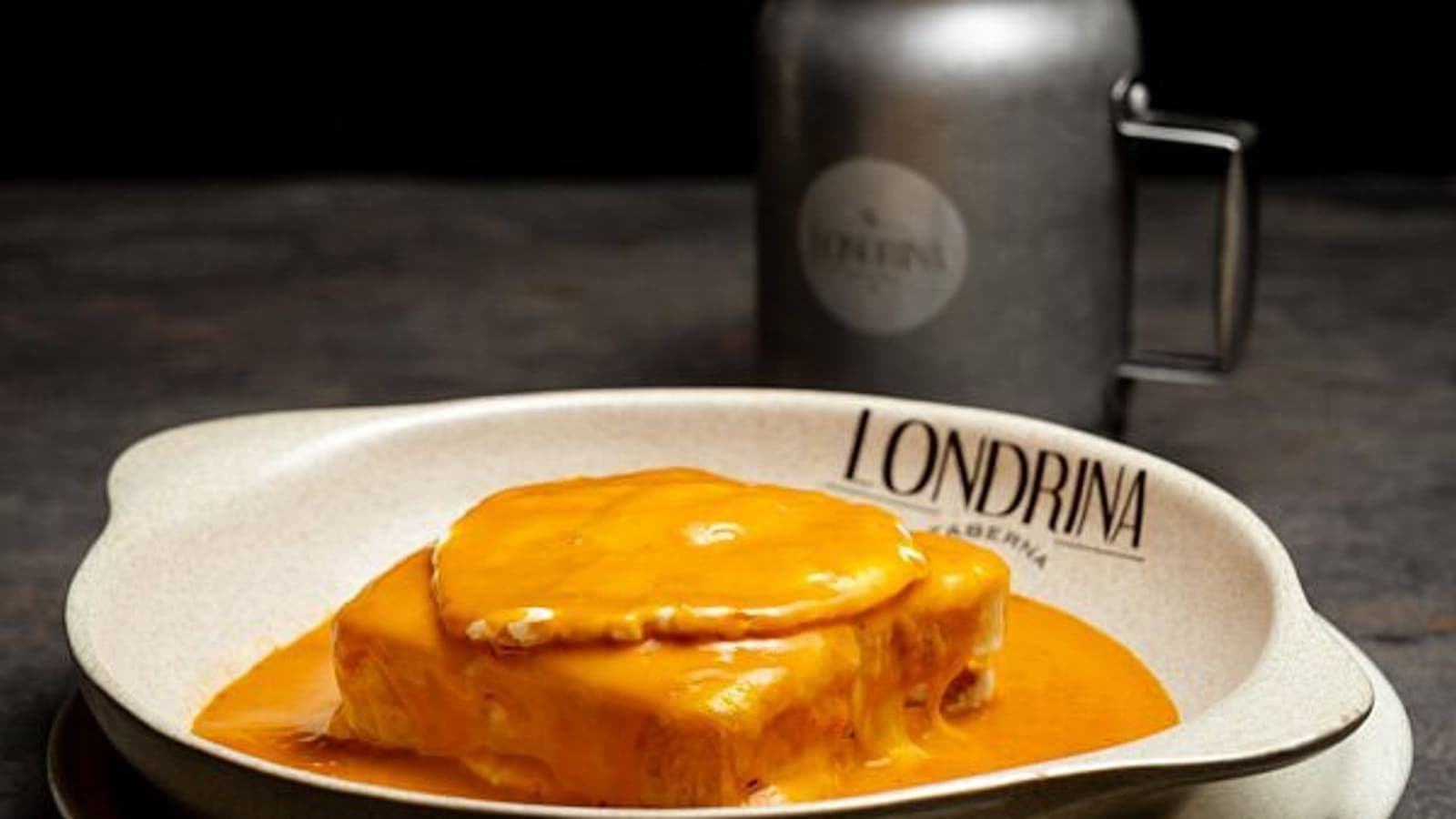 Taberna Londrina - Imagem 1