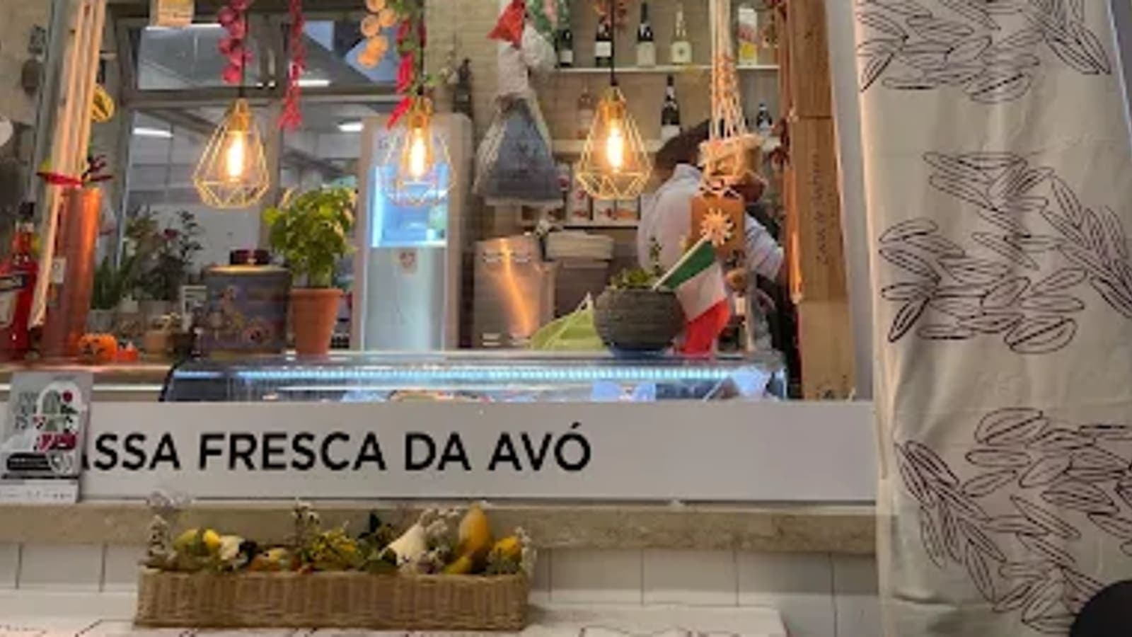 Massa Fresca da Avó - Imagem 1