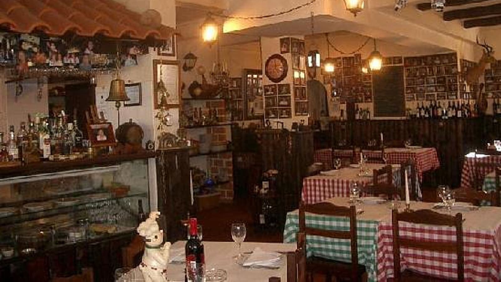 Jacó - Imagem 1