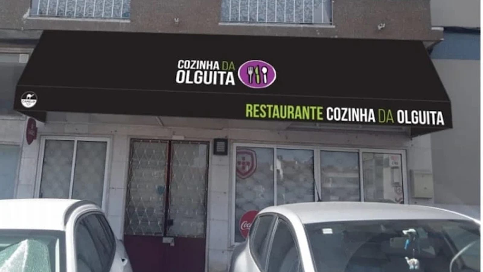 Cozinha da Olguita - Imagem 1