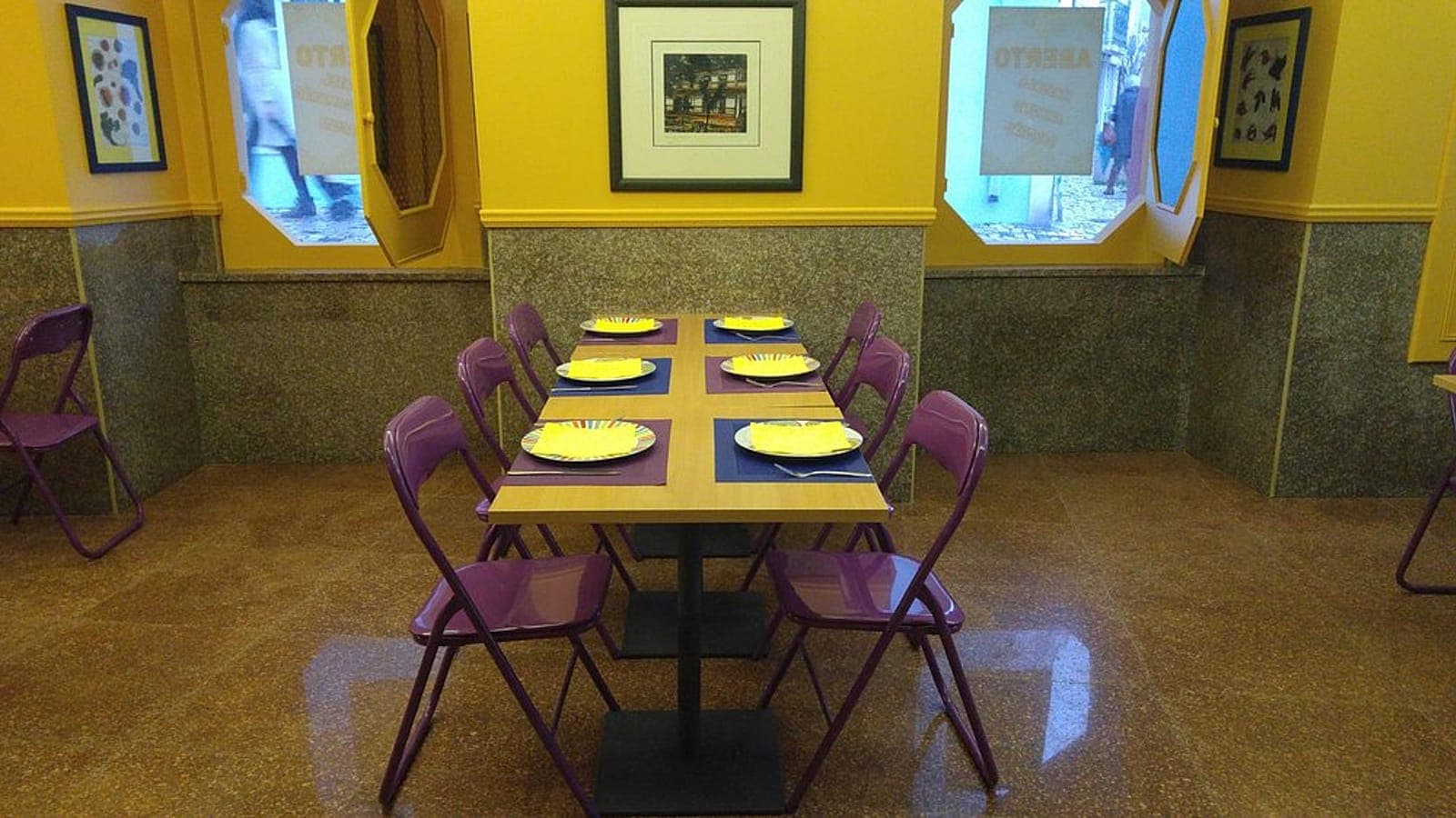 Comida Goesa by Tessa - Imagem 1