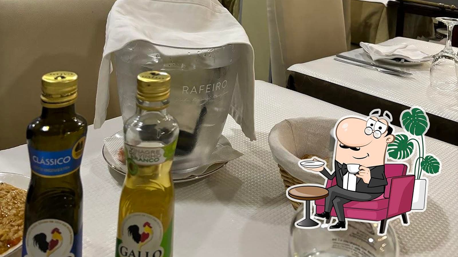 O Faustino - Imagem 1