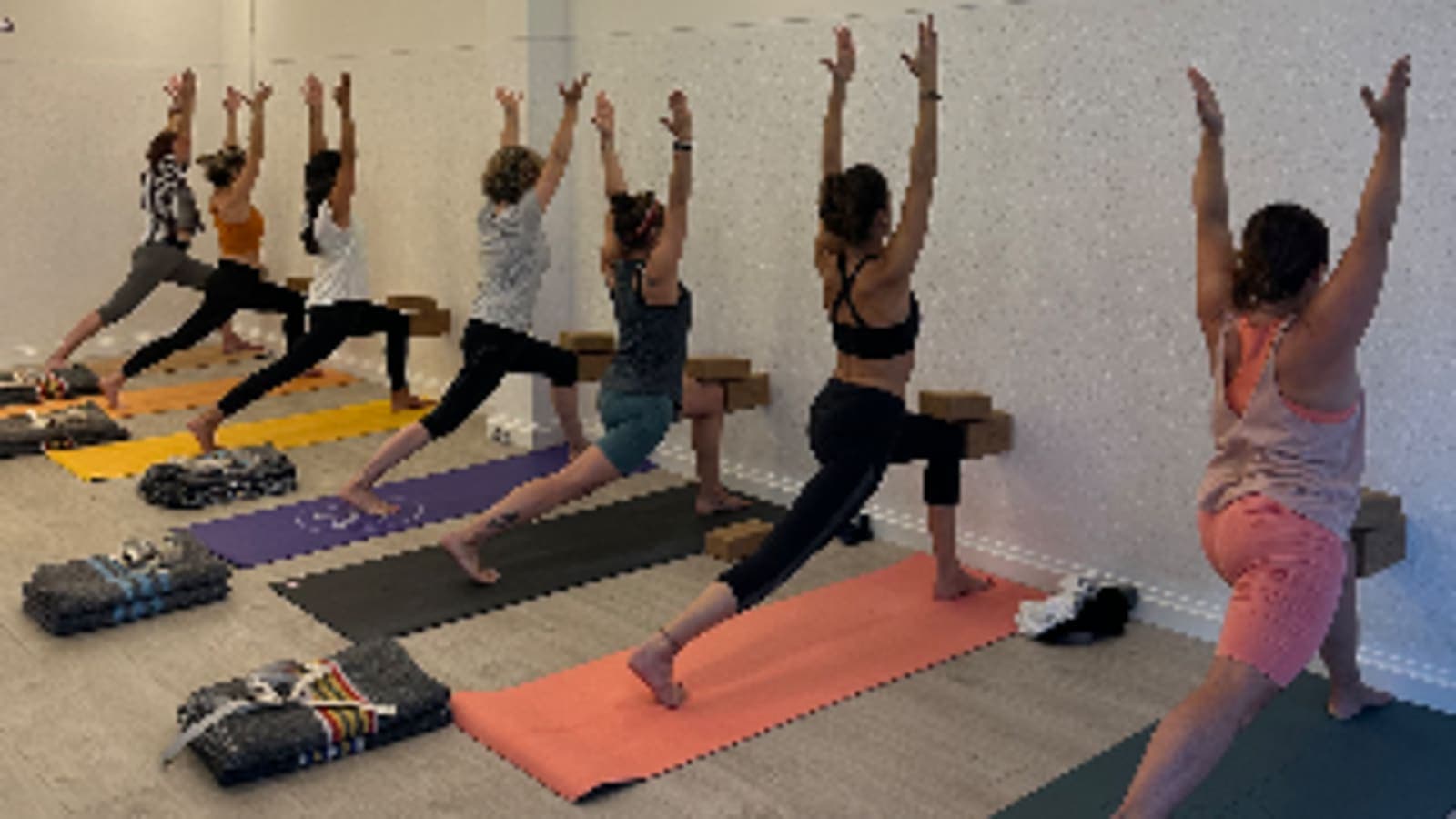 Yogaheart Shala - Imagem 1