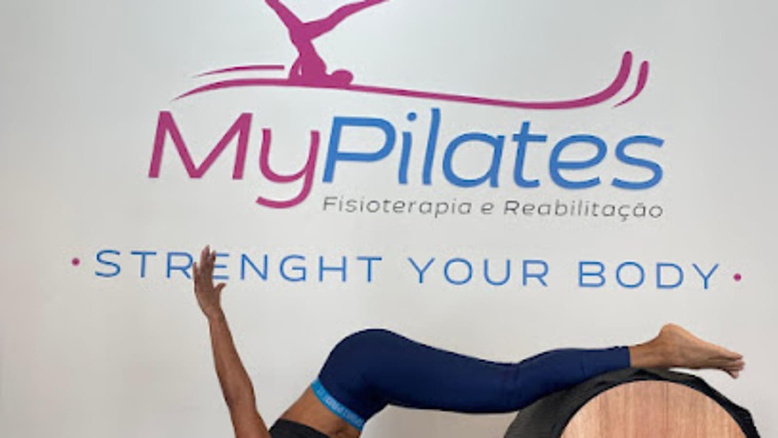 MyPilates - Carnaxide - Imagem 1