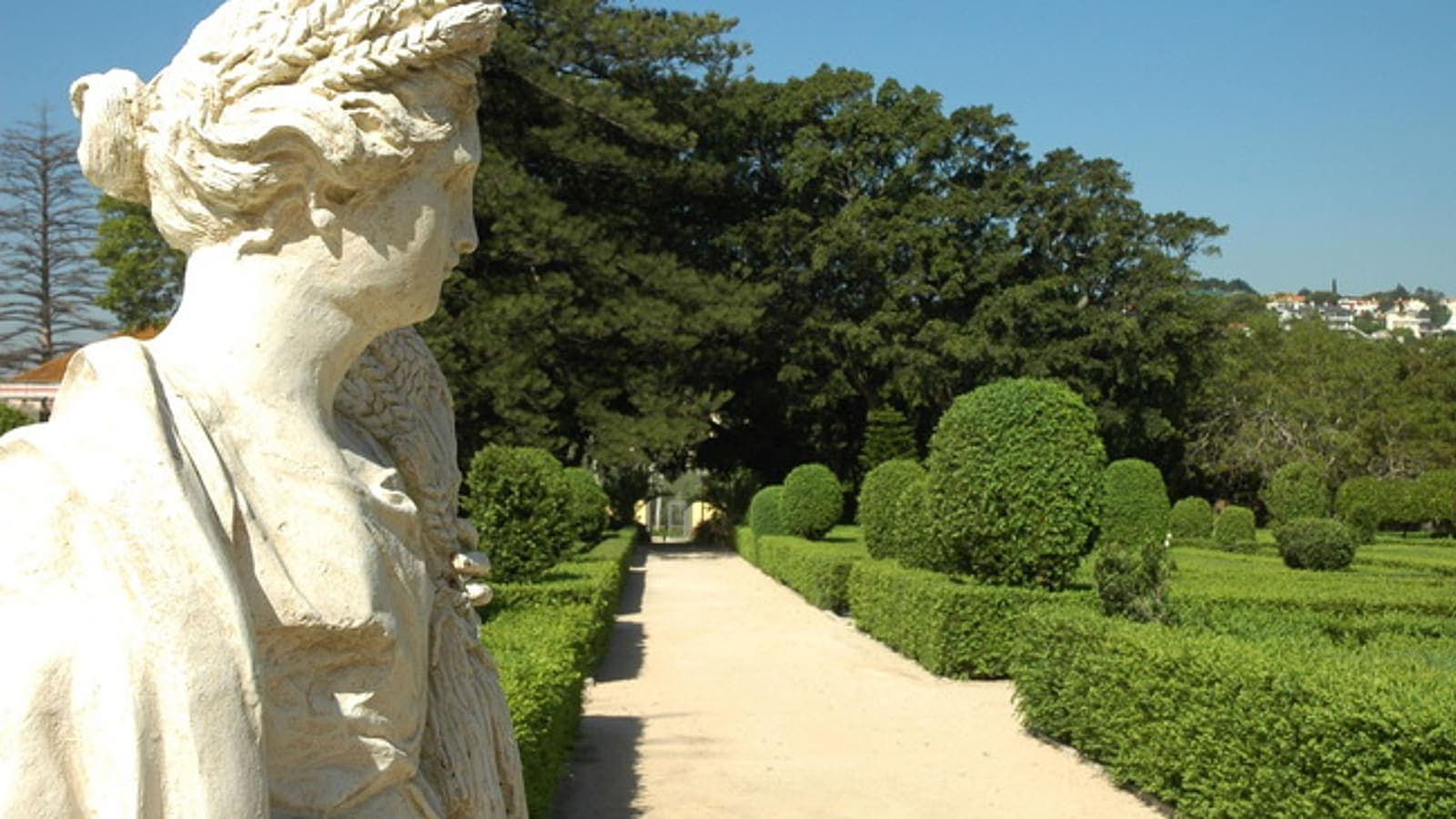 Quinta Real de Caxias - Imagem 1
