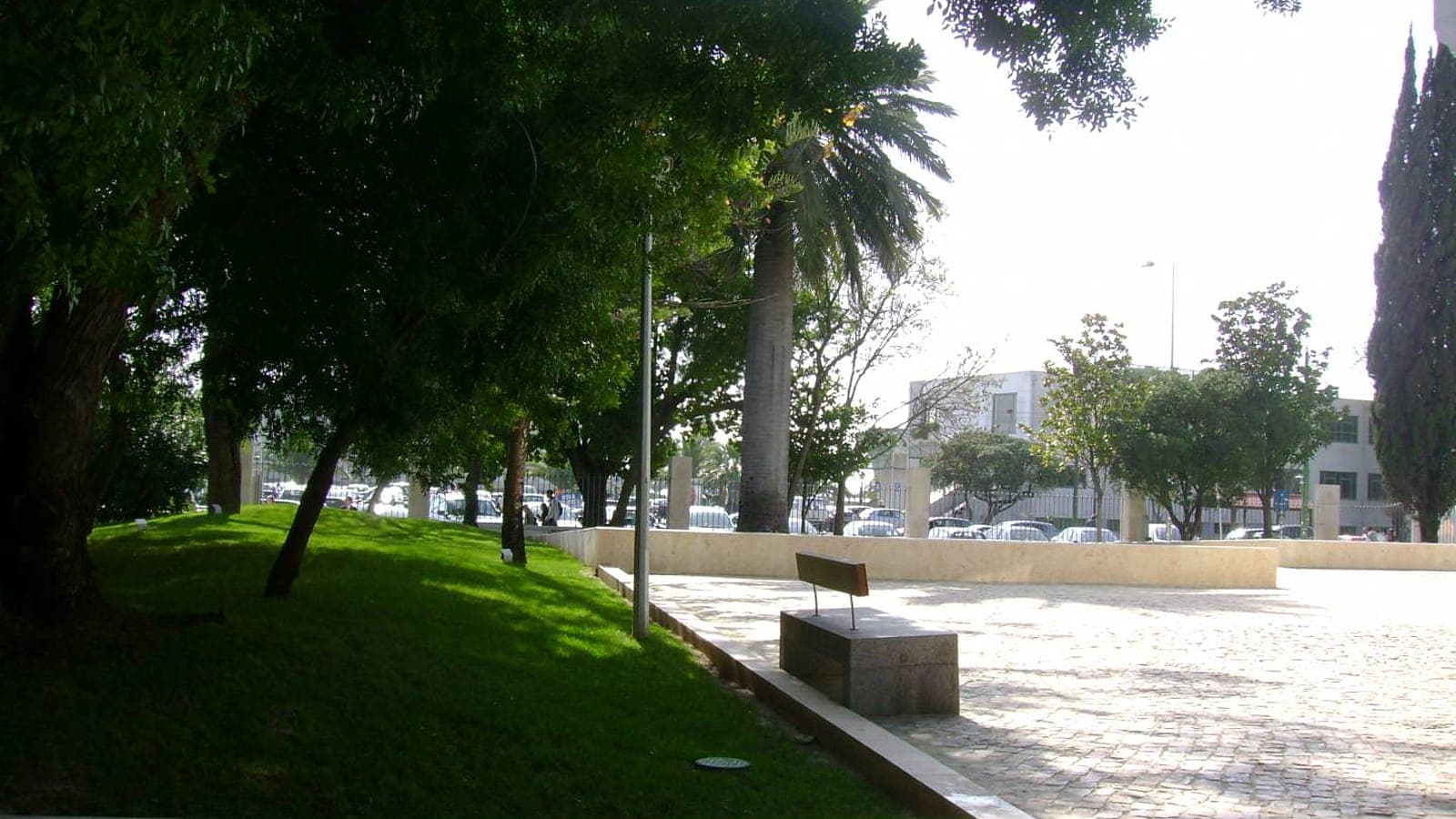 Parque dos Anjos - Imagem 1