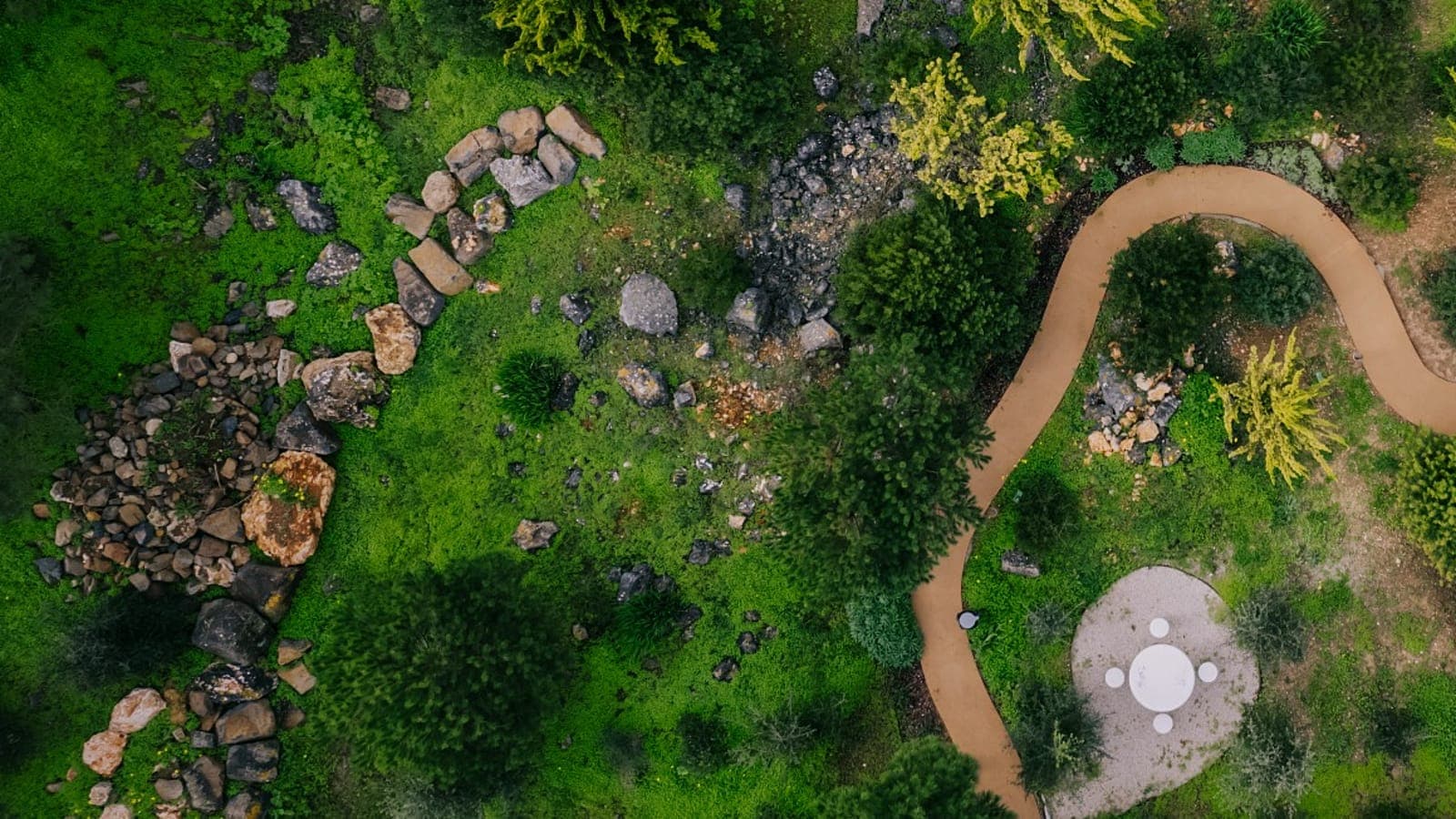 Parque Urbano de Vila Fria - Imagem 1