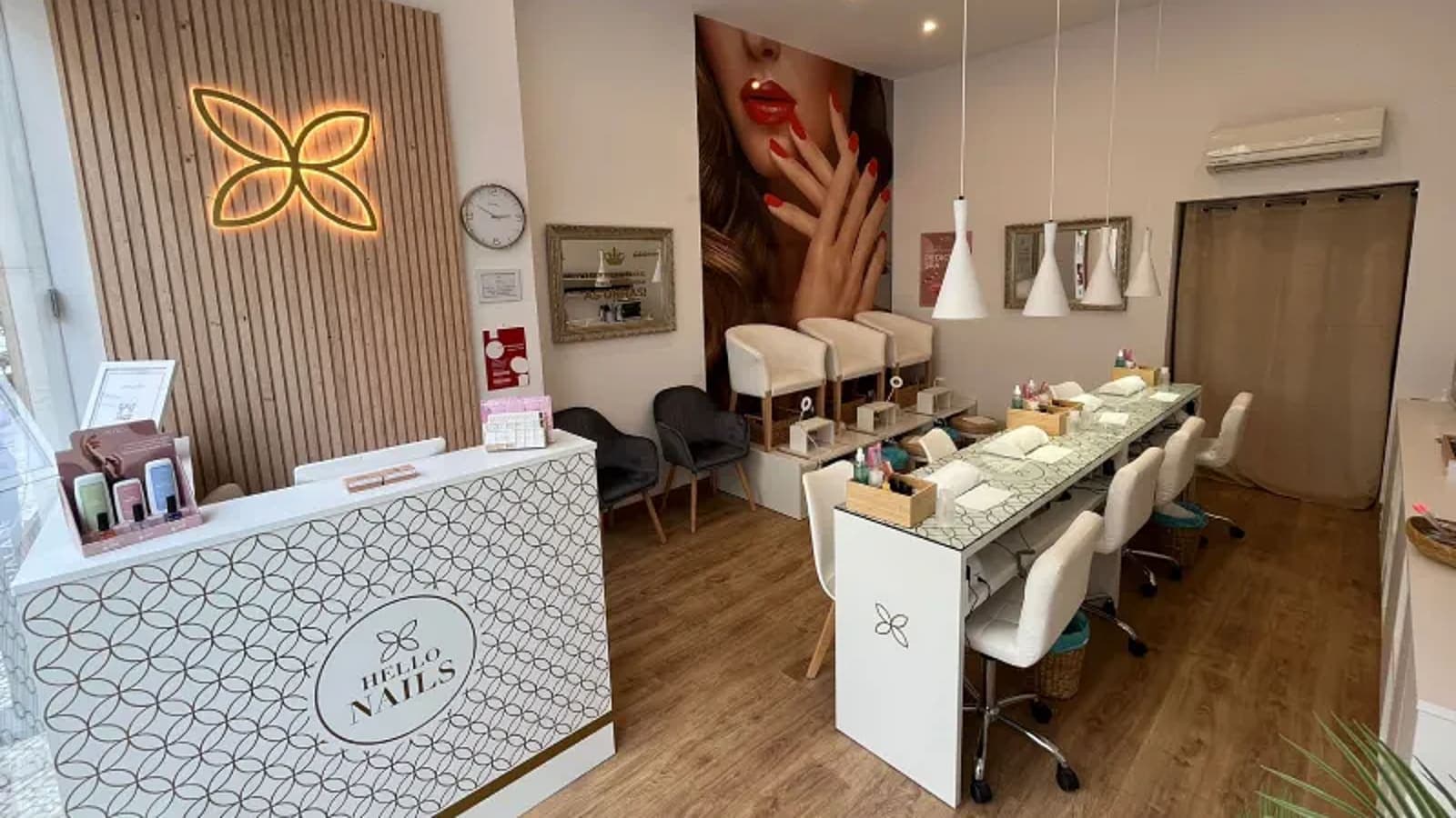 Hello Nails Algés - Imagem 1