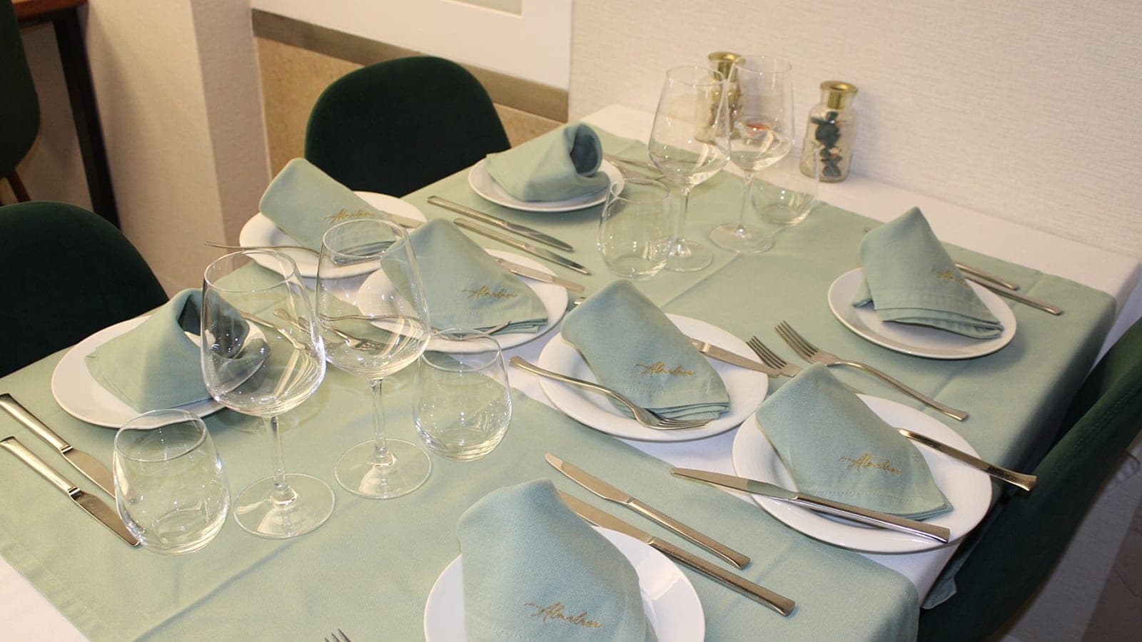 Restaurante AlmaLusa - Imagem 1