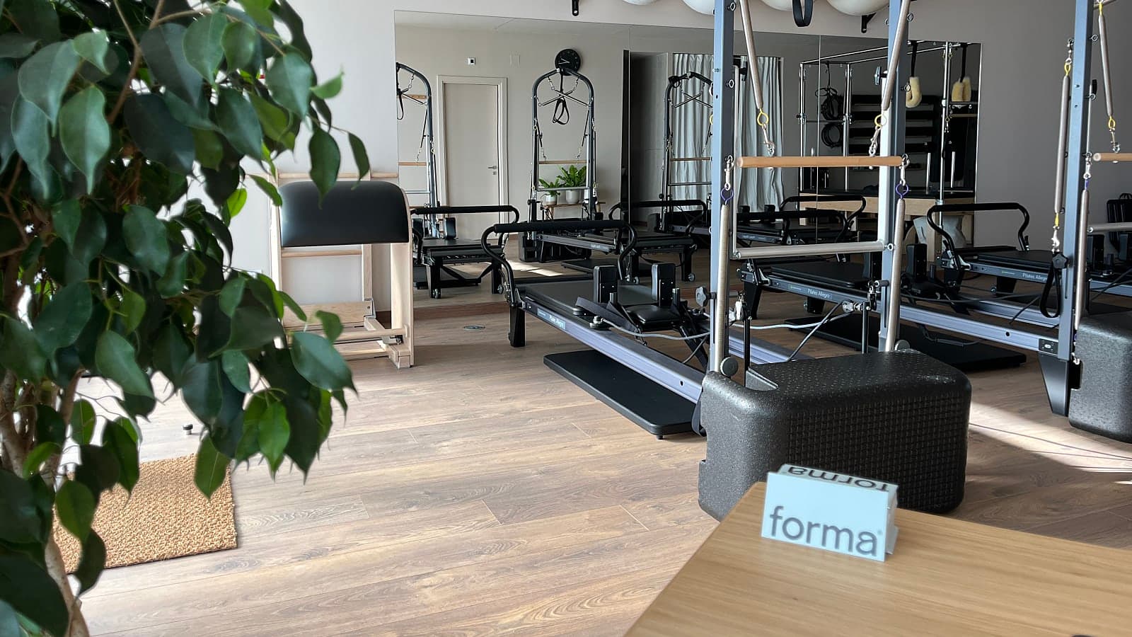Forma Pilates Oeiras - Imagem 1