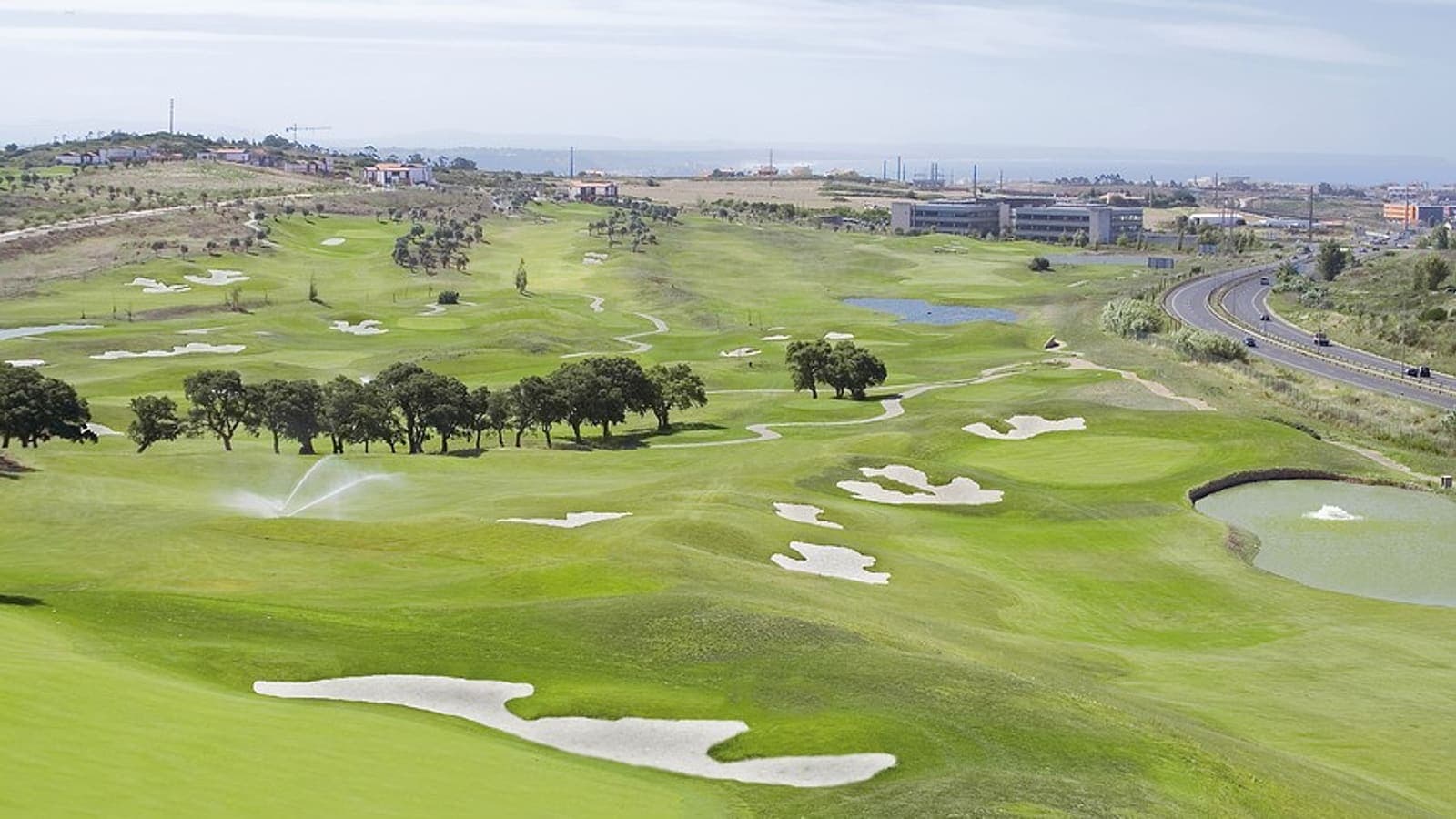 Oeiras Golf & Residence - Imagem 1