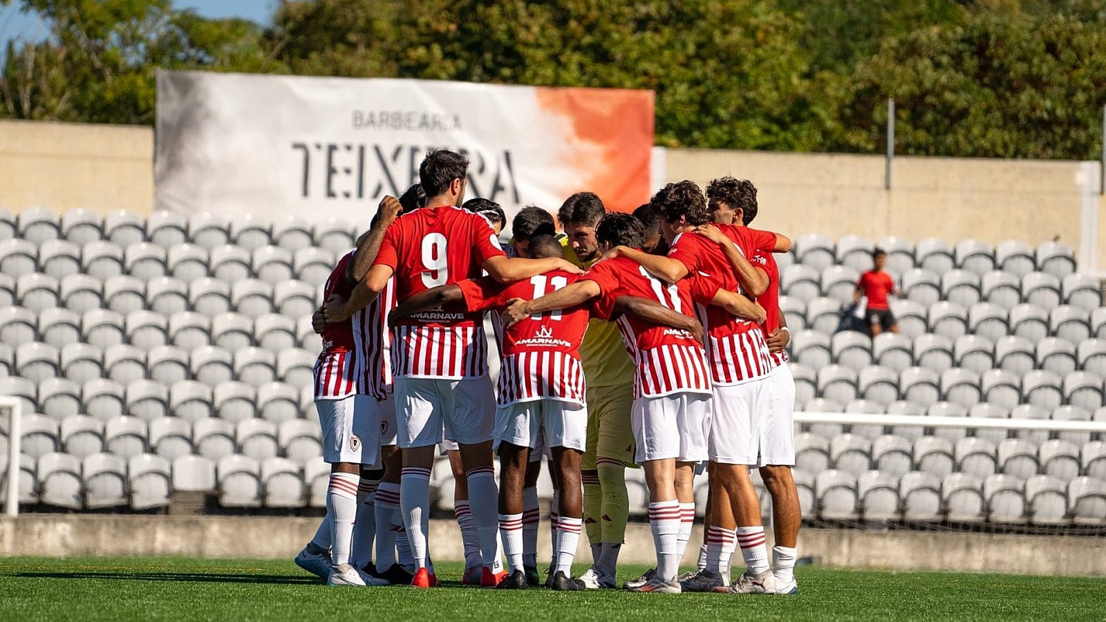 Associação Desportiva de Oeiras - Imagem 1