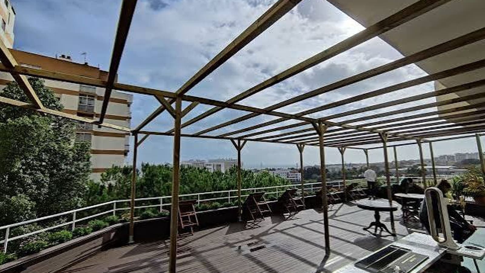 Panorama Restaurant - Imagem 1