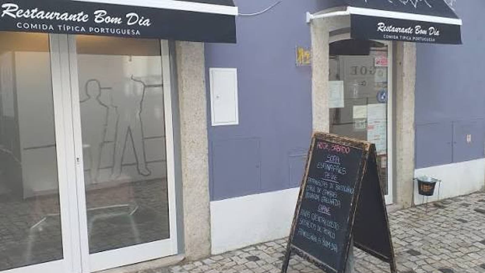 Restaurante Bom Dia - Imagem 1