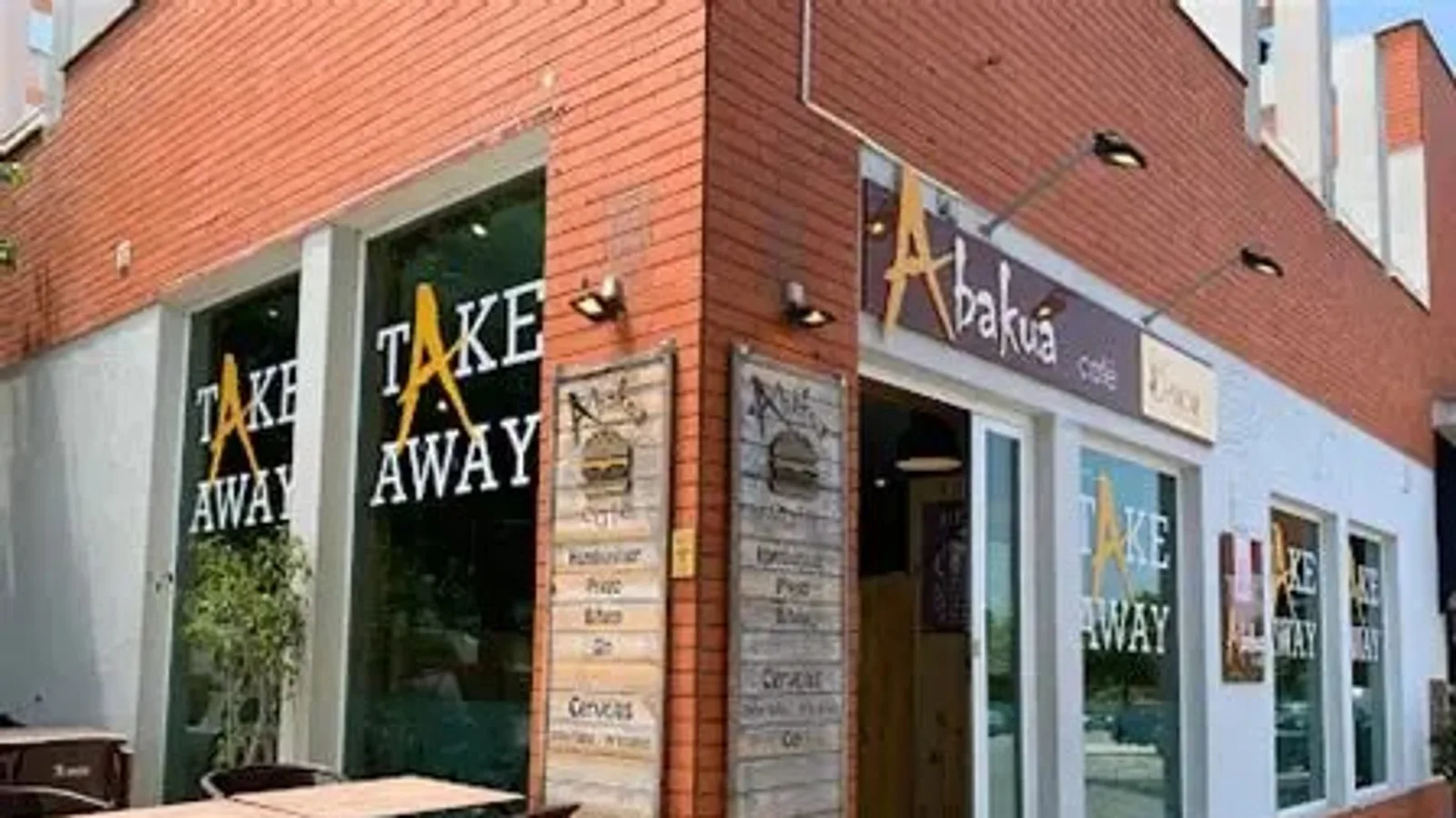 Abakua Cafe - Imagem 1