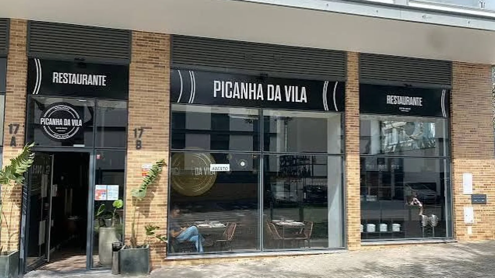 Restaurante Picanha da Vila - Imagem 1