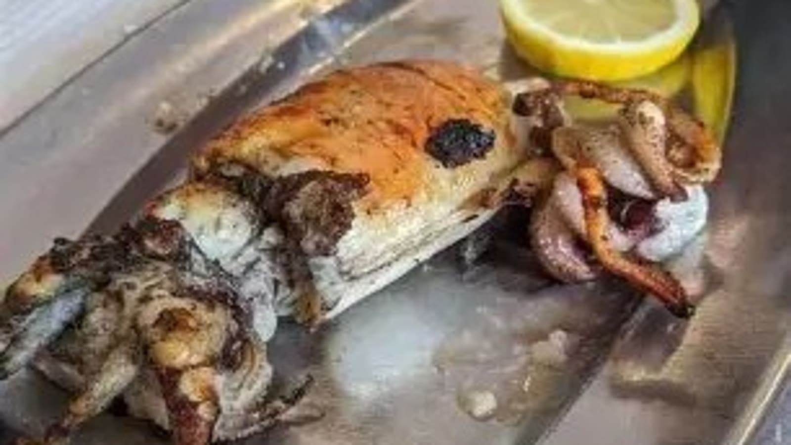 A Cozinha do Pecado - Imagem 1